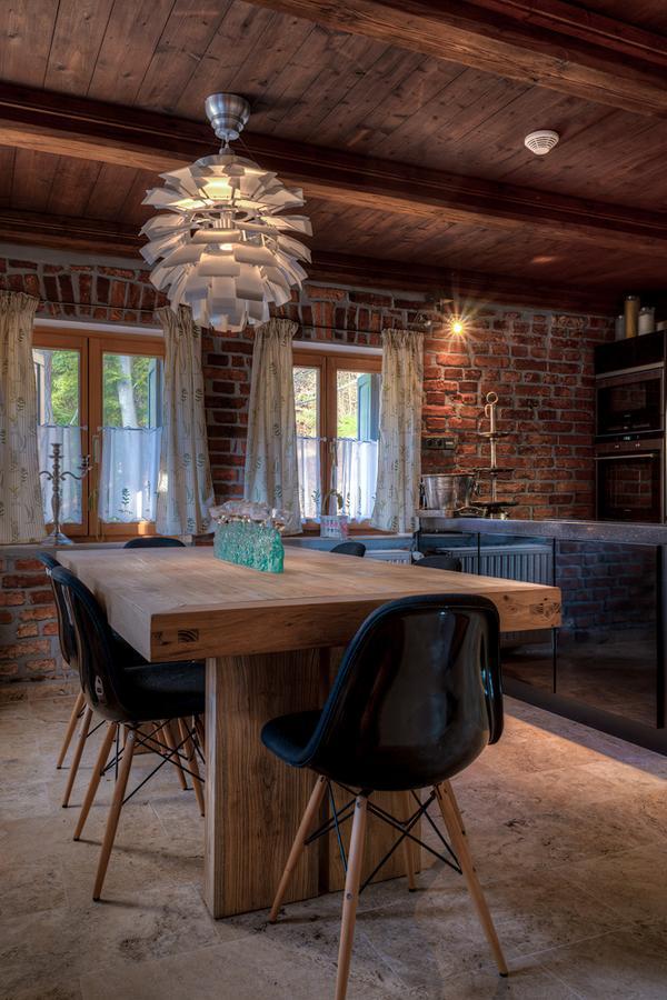 Chalet Joseph Mine Josefův Důl Extérieur photo