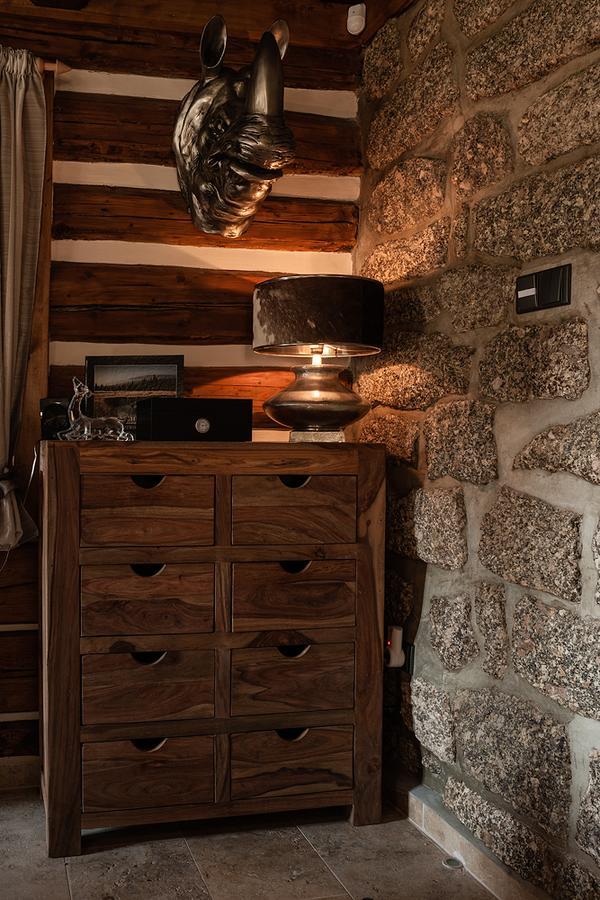 Chalet Joseph Mine Josefův Důl Extérieur photo