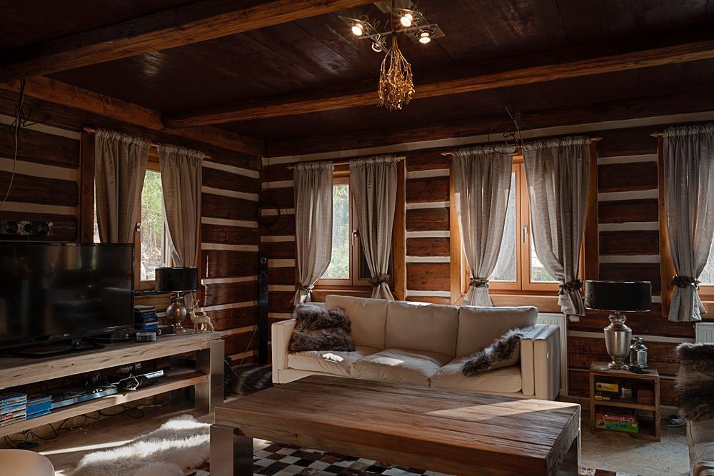 Chalet Joseph Mine Josefův Důl Extérieur photo